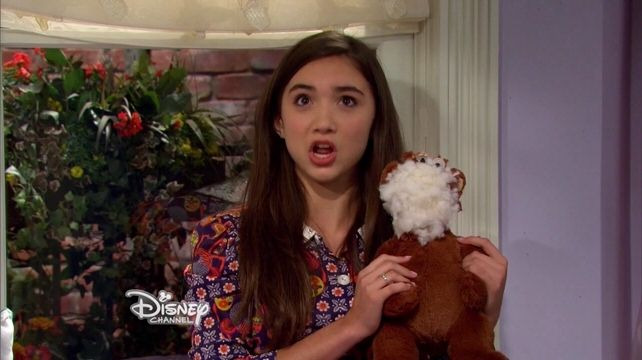 Girl Meets World — s02e23 — Girl Meets the Forgiveness Project