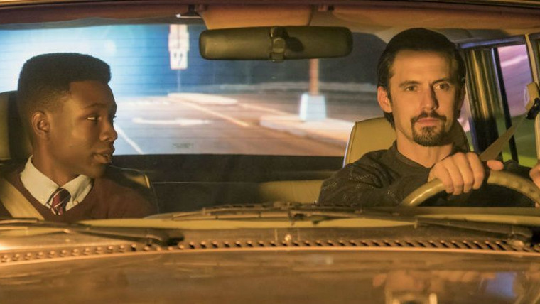 This Is Us — s02e10 — Number Three