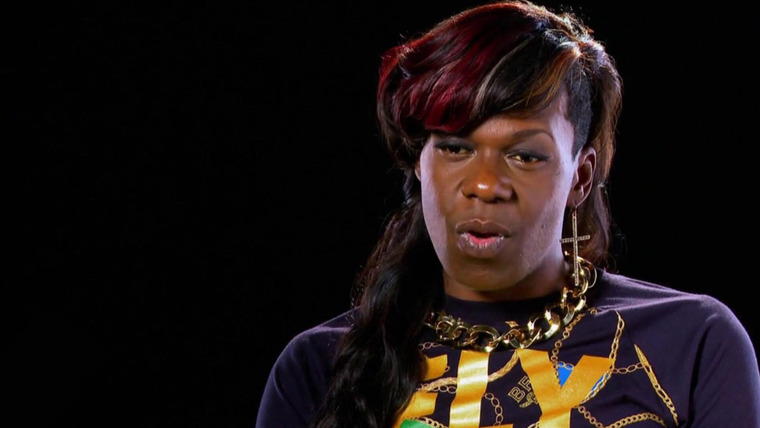 Big Freedia: Queen of Bounce — s02e05 — New Boss of Bounce