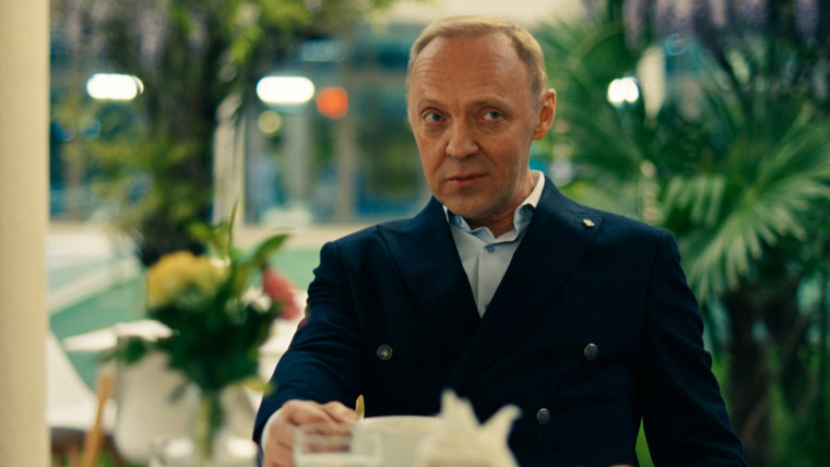 Тысяча «нет» и одно «да» — s01e06 — Серия 6