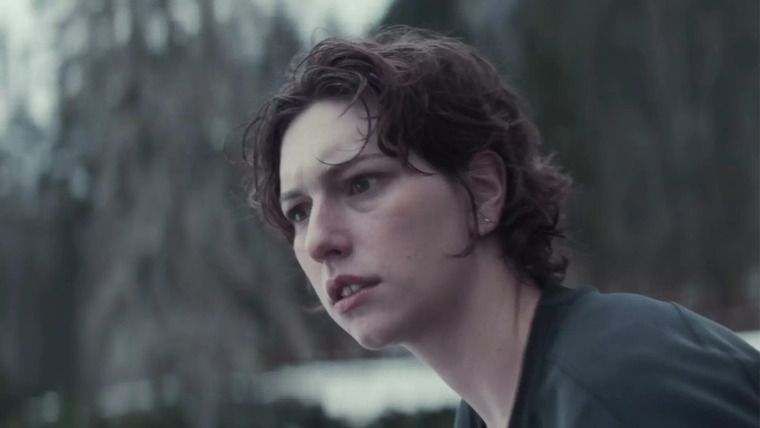 Девять совсем незнакомых людей — s02e04 — The Major Lift