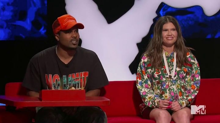 Ridiculousness — s17e15 — Chanel and Sterling CLXXX