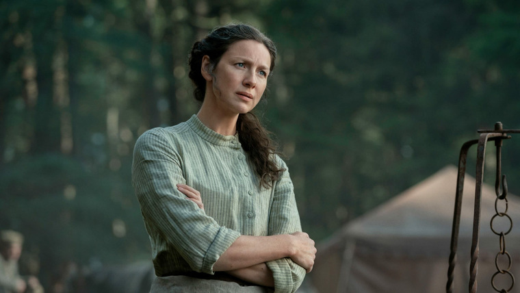 Outlander — s07e08 — Turning Points