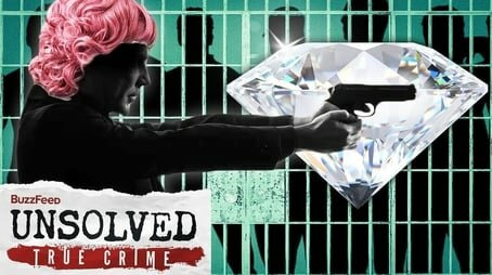 BuzzFeed Unsolved: True Crime — s07e02 — The Daring Heists Of The Elusive Pink Panthers