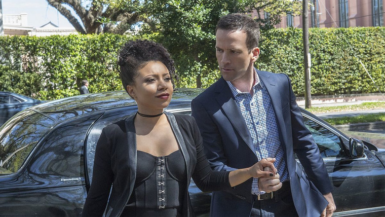 NCIS: New Orleans — s04e19 — High Stakes