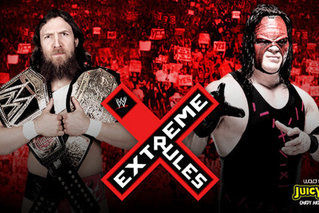 WWE Premium Live Events — s2014e01 — 2014 Royal Rumble - Pittsburgh, PA