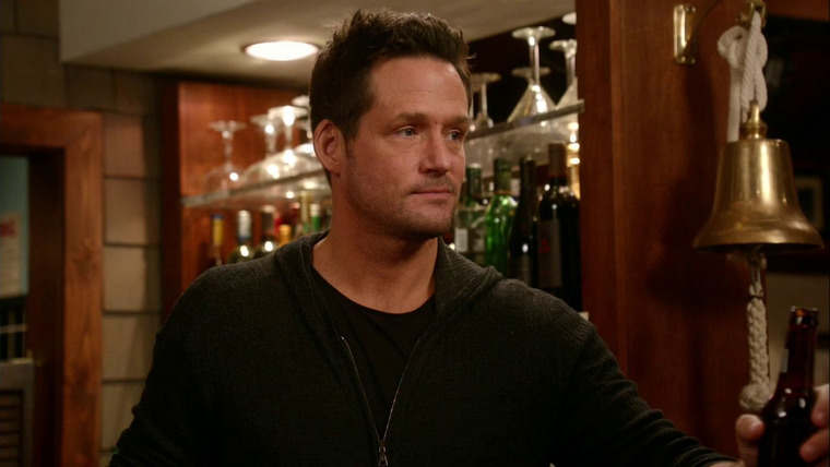 Город хищниц — s04e13 — The Criminal Kind