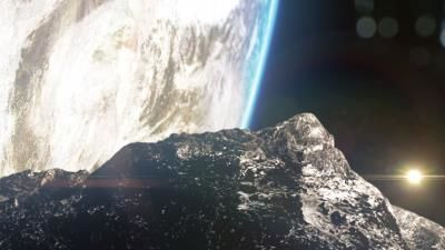 Как устроена Вселенная — s06e09 — War on Asteroids