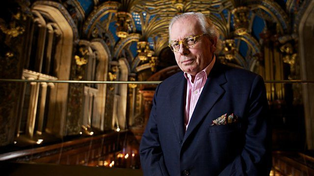 David Starkey's Music and Monarchy — s01e01 — Crown and Choir