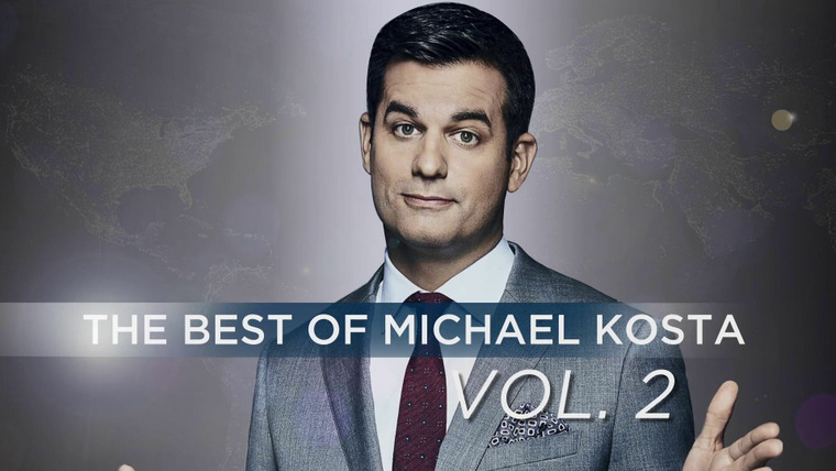 The Daily Show with Trevor Noah — s2019 special-7 — Your Moment of Them: The Best of Michael Kosta Vol. 2