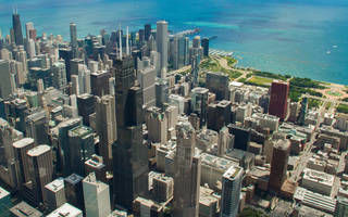 Aerial Cities — s01e02 — Chicago 24