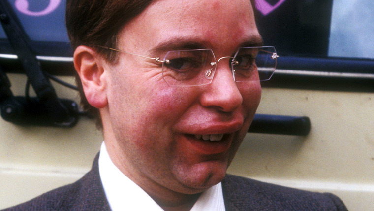 The League of Gentlemen — s02e02 — Lust for Royston Vasey