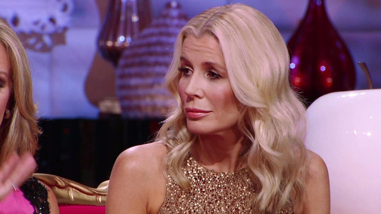 The Real Housewives of New York City — s06e23 — Reunion Part 3