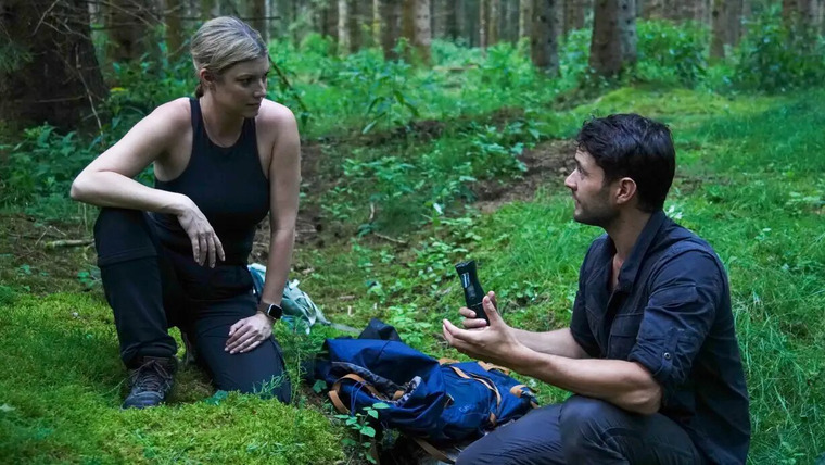 Expedition X — s09e05 — Werewolves of France