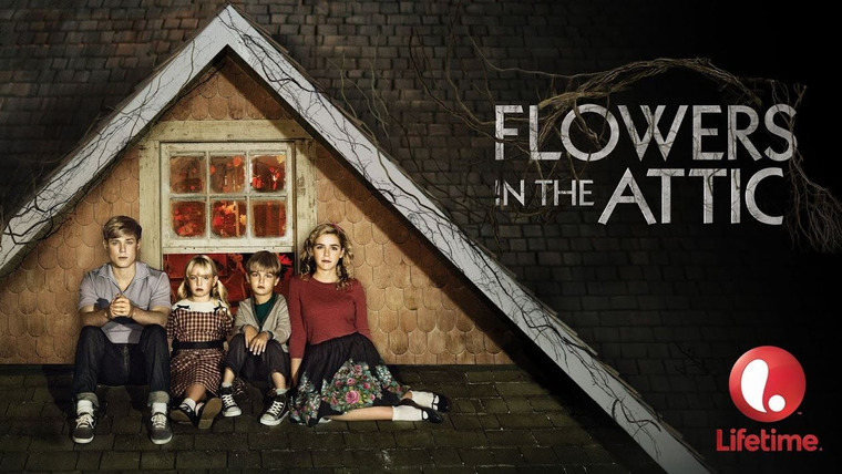 The Dollanganger Saga — s01e01 — Flowers in the Attic