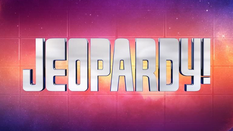 Jeopardy! — s2019e18 — Kevin Boettcher Vs. Julie Triba Vs. Bill Sikov, Show # 7998.