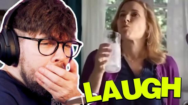 Jacksepticeye — s09e37 — They're Drinking CHUNKY MILK — Jacksepticeyes Funniest Home Videos