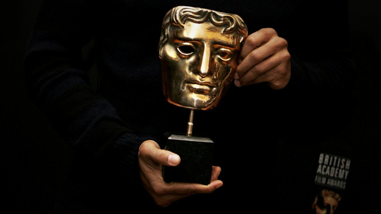 Телевизионная премия Британской академии — s2011e01 — The 58th British Academy Television Awards