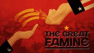 Американское приключение — s23e12 — The Great Famine