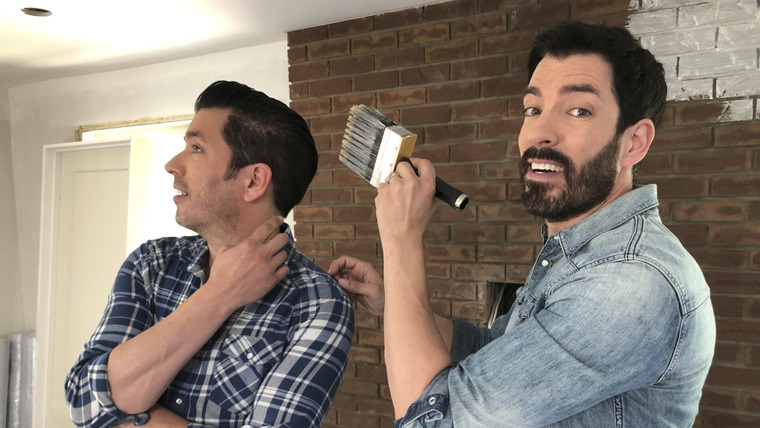 Property Brothers: Forever Home — s06e11 — Keeping It in the Family