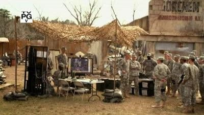 Army Wives — s06e08 — Casualties