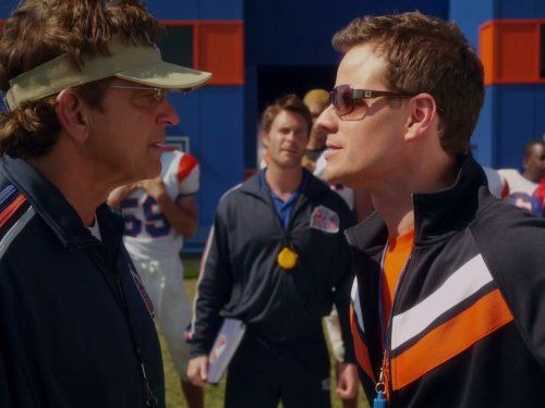 Blue Mountain State — s03e02 — The Captain