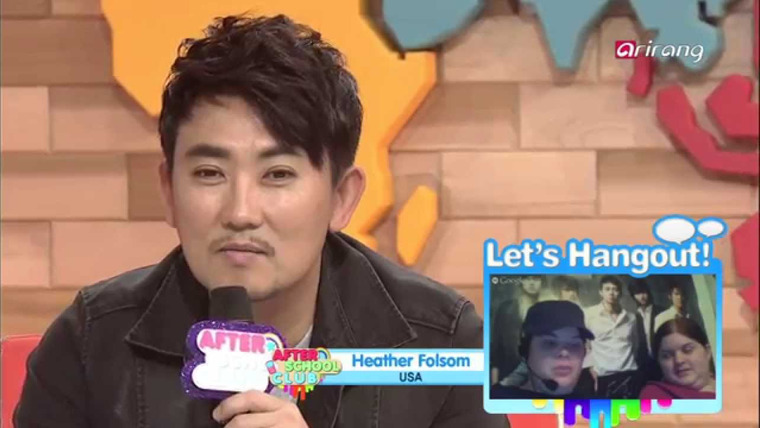 After School Club — s01e15 — Lee Seung Chul