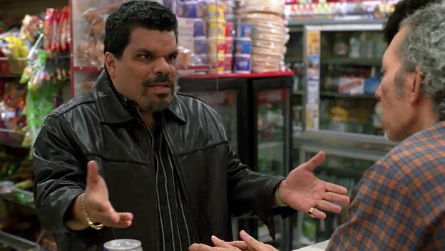 Как добиться успеха в Америке — s01e03 — Paper, Denim & Dollars