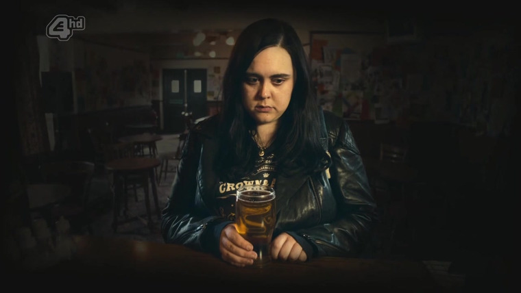 My Mad Fat Diary — s01e03 — Ladies and Gentlemen