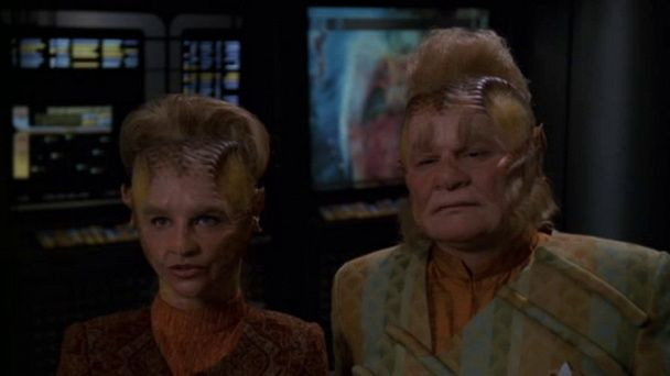 Star Trek: Voyager — s07e23 — Homestead