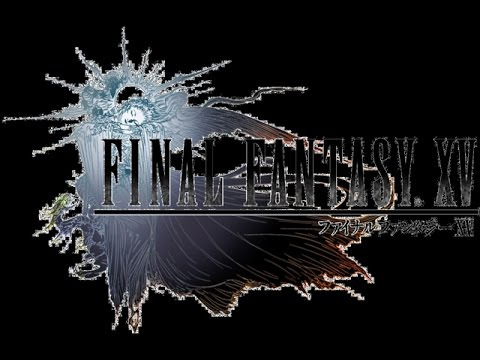 BlackSilverUFA — s2016e67 — Final Fantasy XV #6
