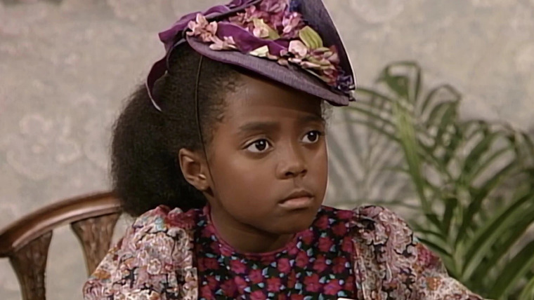 The Cosby Show — s04e07 — Autumn Gifts