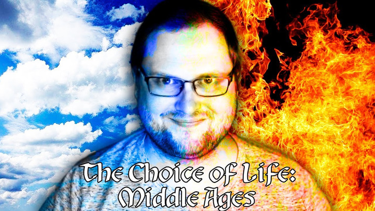 Kuplinov Plау. Продолжение — s92e01 — Choice of Life: Middle Ages #1 ► И СНОВА КУПЛИНОВ ВЕРШИТ СУДЬБЫ ЛЮДЕЙ