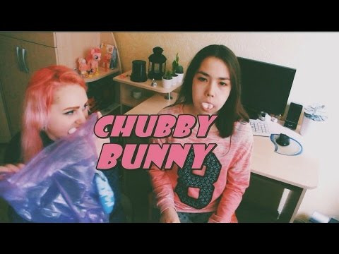 Anastasiz — s03e28 — Chubby Bunny: З