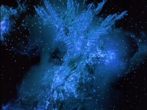 Звёздный крейсер Галактика — s01e03 — Saga of a Star World (3)