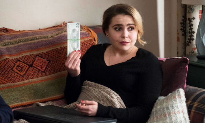 Good Girls — s01e06 — A View from the Top