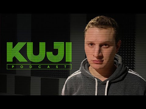 KuJi Podcast — s01e56 — Илья Шабельников / Satyr: зачем открывать иллюминатор при посадке (Kuji Podcast 56)