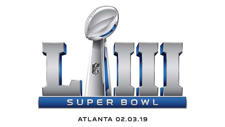 Super Bowl — s2019e01 — Super Bowl LIII - New England Patriots vs. Los Angeles Rams