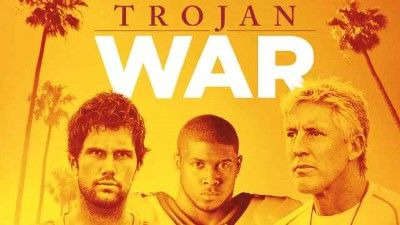30 событий за 30 лет — s03e01 — Trojan War