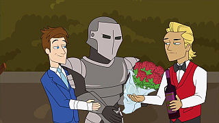The Awesomes — s03e02 — Villain-Tine's Day