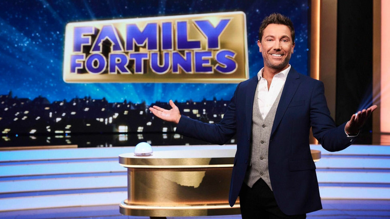 Family Fortunes — s01 special-3 — Gino's Best Bits