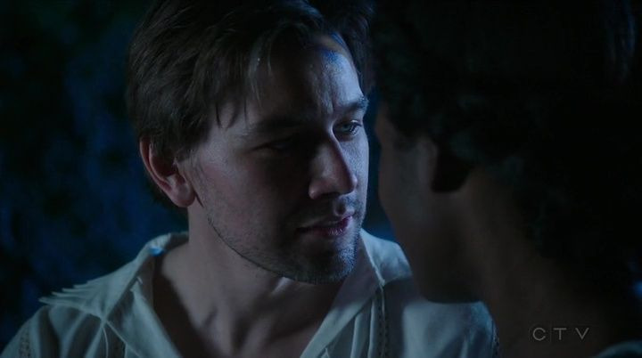 Still Star-Crossed — s01e03 — All the World's a Stage