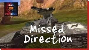 Красные против Синих — s05e14 — Missed Direction