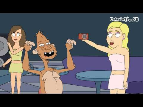 Мастерская Кирилла Данильченко — s01e20 — Танцующая обезьяна убийца