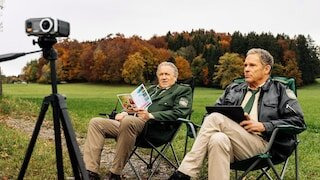Hubert ohne Staller — s10e04 — Der Erlkönig