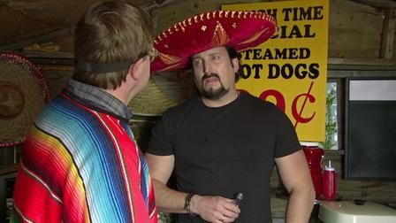 Trailer Park Boys — s09e05 — The Motel Can't Live at the Motel