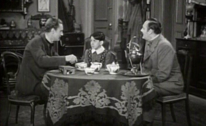 Шерлок Холмс — s01e37 — The Case of the Unlucky Gambler