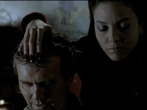 Buffy the Vampire Slayer — s02e22 — Becoming — Part II