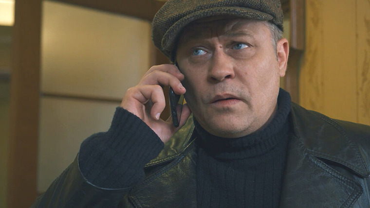 Условный мент — s06e28 — Лунная соната