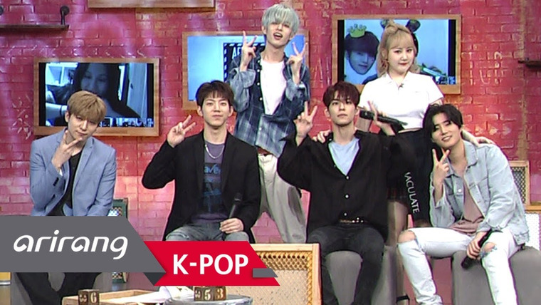 After School Club — s01e323 — Day6